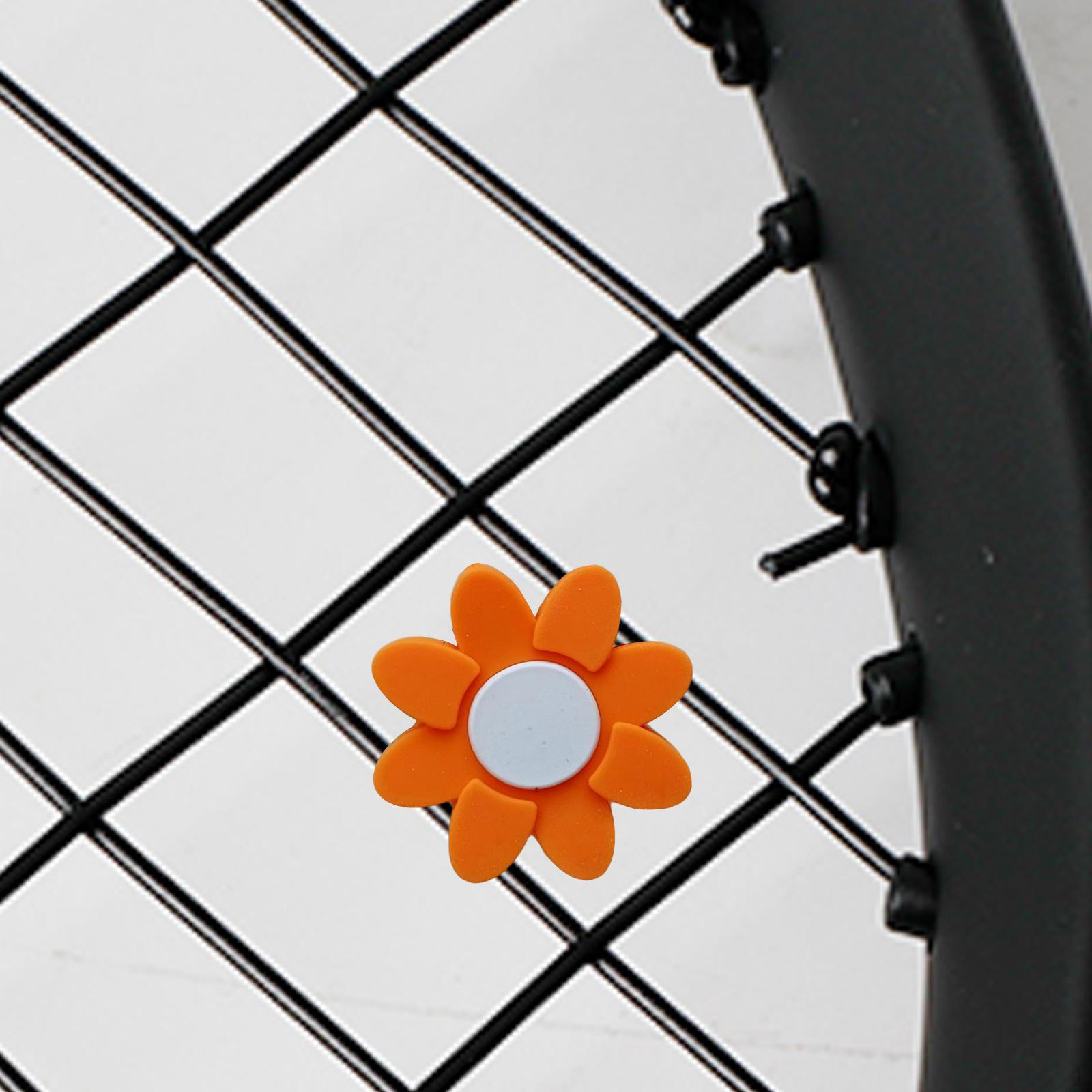 Силиконовый виброгаситель для теннисной ракетки Профессиональный амортизатор для ракетки Премиум качество