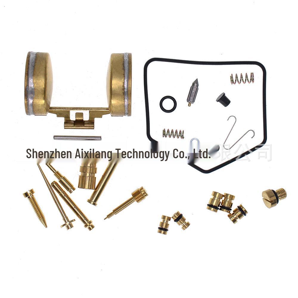 Honda CB350 CL350 1970-1973 Vergaser Reparaturkit