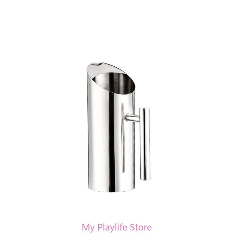 

Многофункциональные чайники большой емкости из нержавеющей стали, диспенсеры для напитков, подходящие для ежедневного использования