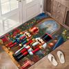 Nutcracker (1) Office carpets suitable for living rooms bedrooms offices and kitchens a gift for modern home decor