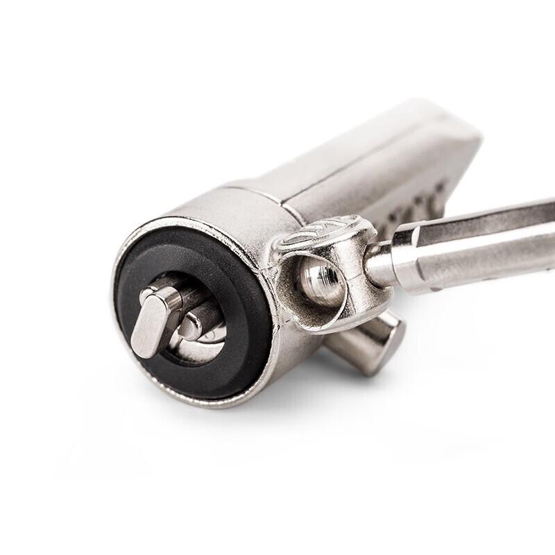 HP Laptop Security Password Lock