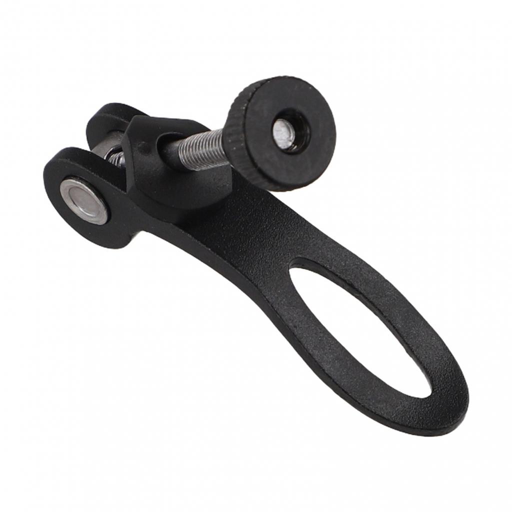 Bike Seatpost Clamp Bicycle Accessories Black Lightweight