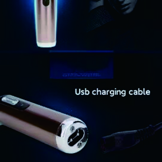 Men Nose Hair Trimmer Nose Hair Shaver Battery Electric Men Nose Hair Shaver Men Nose Hair Scissors