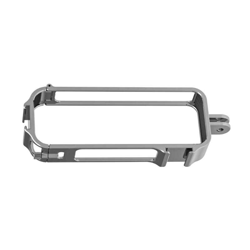 Camera Case Metal T Cage for X4 Camera Mount Border Protective Expansion Frame Access