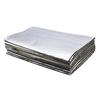 10 sztuk Mata Dźwiękoizolacyjna Termoizolacyjna 25x18 cm Pianka Izolacyjna Podkładki do Ciężarówki