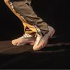 CLOT x Air Jordan 14 Retro Low Terracotta Sneakers Unisex Marrone Sepia-Stone Terra-Blush DC9857-200