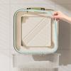 Moisture Proof Pet Food Container Insect Proof Rice Bucket Rice Storage Box  Cereals