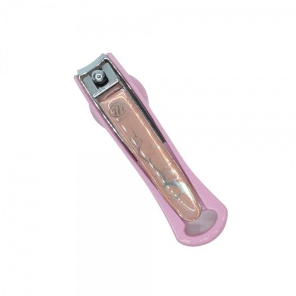 

Clean nail clipper with anti-slip cap_20781412