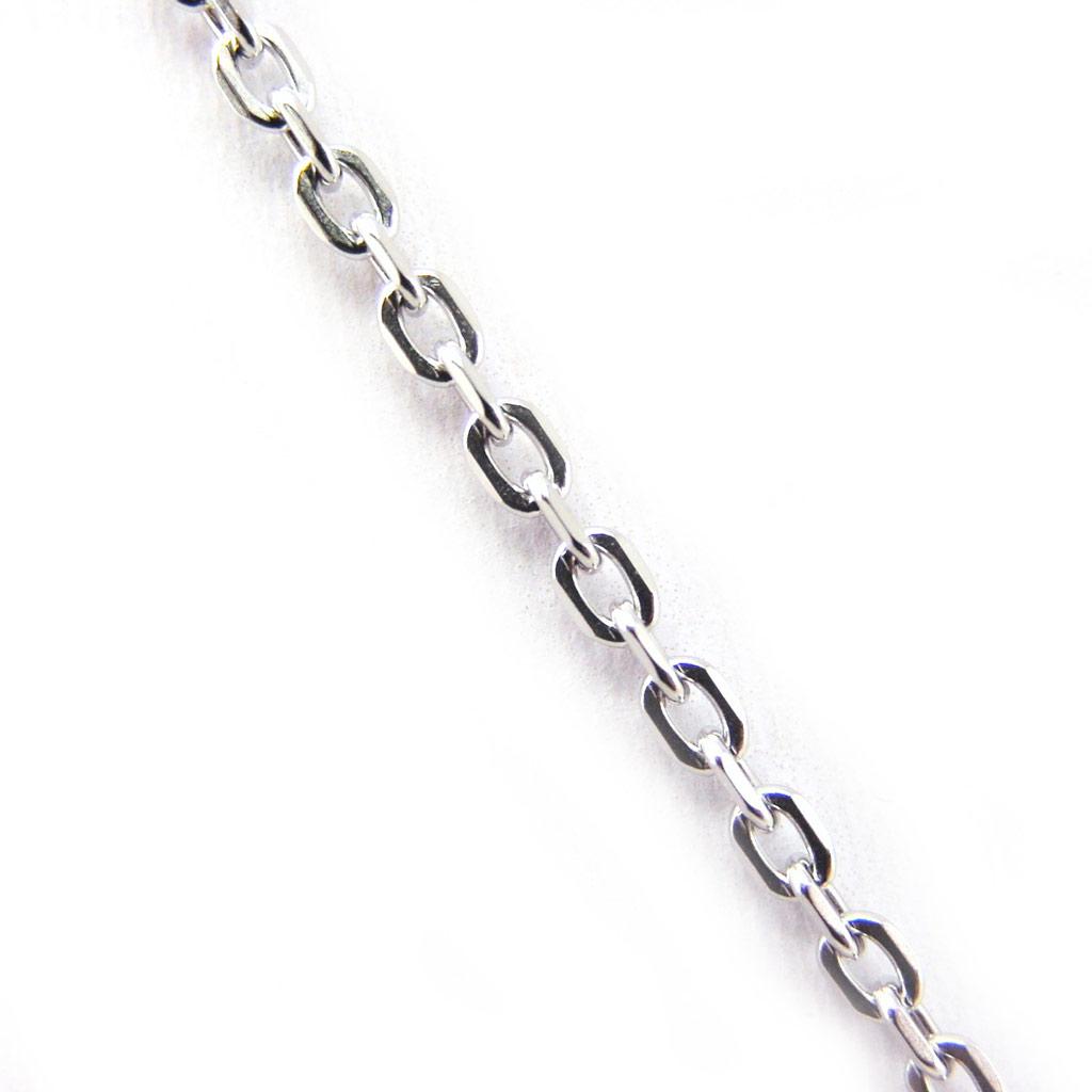 Altesse [F7102] - Collier Argent 'Pearl Beauty' Blanc Argenté