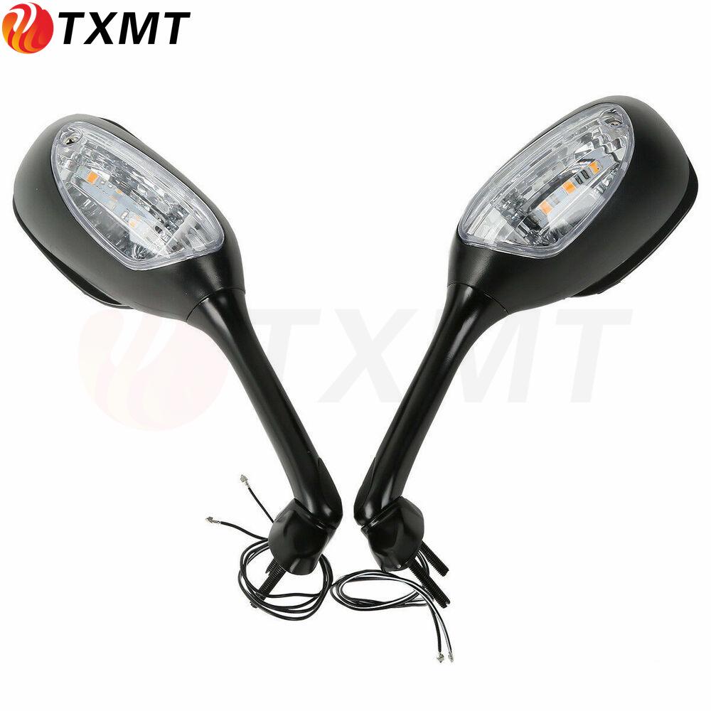 Suzuki GSXR600/750 K5-K9 Rearview Mirror