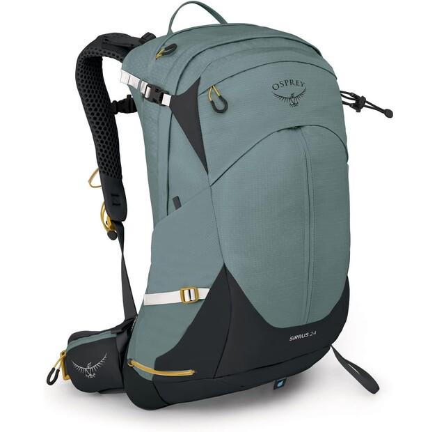 

Рюкзак Osprey Sirrus 24 succulent green (Damen) (10004073)