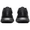Nike Pánské tenisky React Infinity Run Flyknit 3 Triple Black DH5392-005