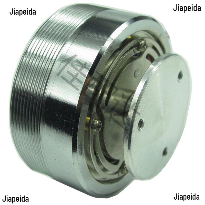 50mm Full-Range Resonance Vibration Speaker Unit, Strong Bass, 4/8 Ohm, 25W/20W