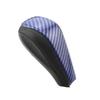 Car Gear Shift Knob Sticker Trim Decoration Cover for 3Series E87 E90 E91 E92 E93 E84 2006-2012 Accessories