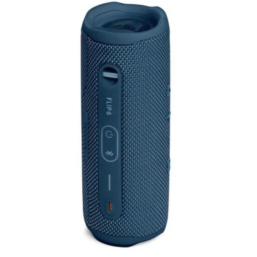 Cross-Border IPX6 Waterproof Portable Bluetooth Speaker with Subwoofer, Outdoor Multifunction Wireless FLIP6.