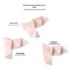 Kongming & Luban 9-Piece Puzzle Set for Elementary Students - Challenging Secret Box Storage.