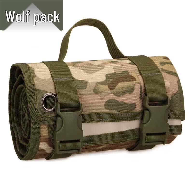 Conglang Portable Tactical Outdoor Mat