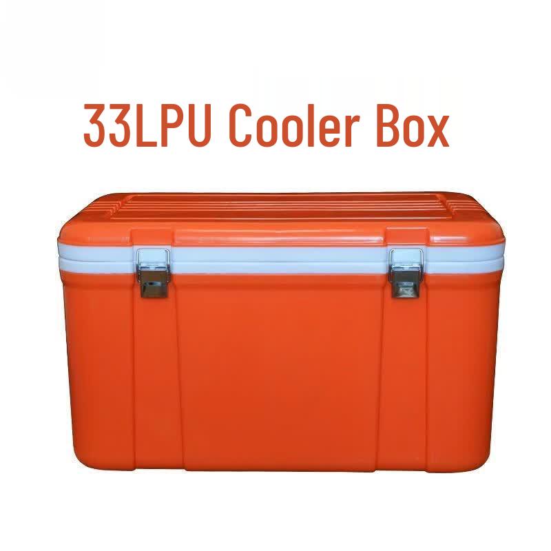 Ouwei Outdoor Insulated Food Cooler Box