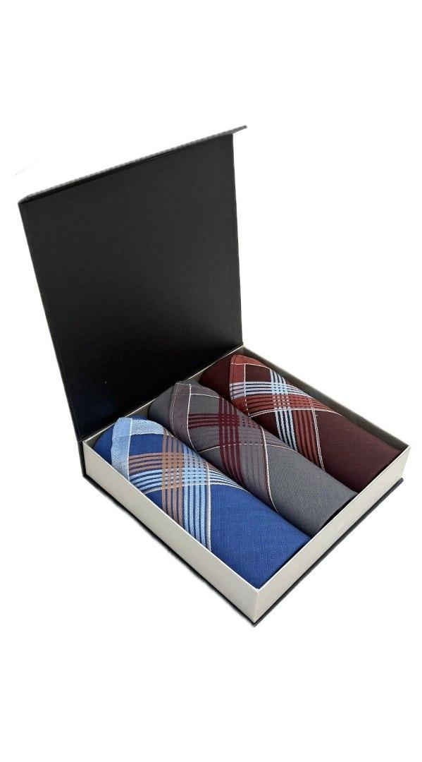 

Chusteczka EGA CH-630 Męska A 3 Ega