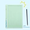 Large Scoring Board & Envelope DIY Creasing Tool for Paper Crafting
