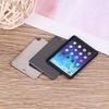 1:12 Dollhouse Miniature Tablet Mini Laptop Computer Model Doll House Decor Toy