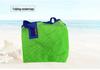 1406 Mesh Beach Tote Bag for Toys, Swimming Gear, Toiletries & Shopping