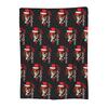 Alucard Hellsing Manga Blankets Soft Warm Flannel Throw Blanket Bedspread for Bed Living room Picnic Travel Home Sofa