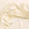 Bedspread Ruffle Lace Exquisite Embroidery Bed Skirt  Anti Slip Princess Bed Cover 1.5/1.8/2 M Bed Dust Cover