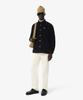 LACOSTE Men'S Corduroy Padded Shacket Ch3796-56N 031