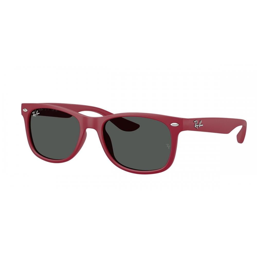 

Ray Ban Kids Rj9052s Junior New Square 717887 Детские Солнцезащитные Очки 47-15-125