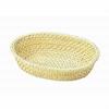 Wicker Basket, Round, 28.5cm, 25-60