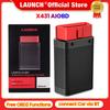 LAUNCH X431 AIOBD Bluetooth Adapter Full OBD2 Function Diagnostic Tools with 5 Free Vehicle Downloads Work On Android IOS