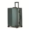 OEING Aluminum Frame Business Travel Luggage