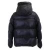 Canada Goose 2252MB Black Label Crofton Puffer Packable Down Jacket M blackUsed