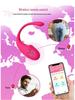 Remote-Controlled Wearable Vibrator for Women - Compact Adult Toy for Female Pleasure