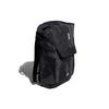 Adidas Polyester Backpack Regular Unisex Black Adidas GN9854