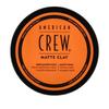 American Crew, Matte, Hair Styling Clay, Medium Hold, 85 G