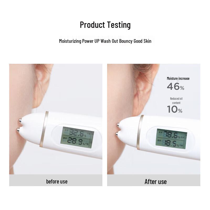 PERFECT DIARY Amino Acid Gentle Cleansing Milk 200ml