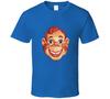 Howdy Doody T Shirt Mens Womens Tees Top