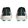 HOKA Rocket X 3 Bianco Nero Blu Sneakers Unisex 1168724-WBLC