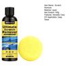 Car Scratch Remover Kit 100g Paint Polish And Restorer for Auto Body Swirl Mark