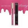 Matte Liquid Lipstick Suede Melts Non Transfer, Waterproof, Kiss Proof Long Lasting Upto 8 + Hours For Women 2.1ml (Peach Flirt)