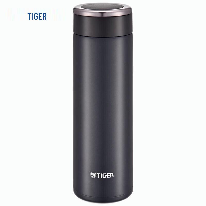 TIGER MMW-A48C Термобутылка из нержавеющей стали для бизнеса