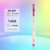 DianShi Soft Tip Brush Pen - Ideal for Students, Journals, Watercolor, Calligraphy & Art (DS-827)
