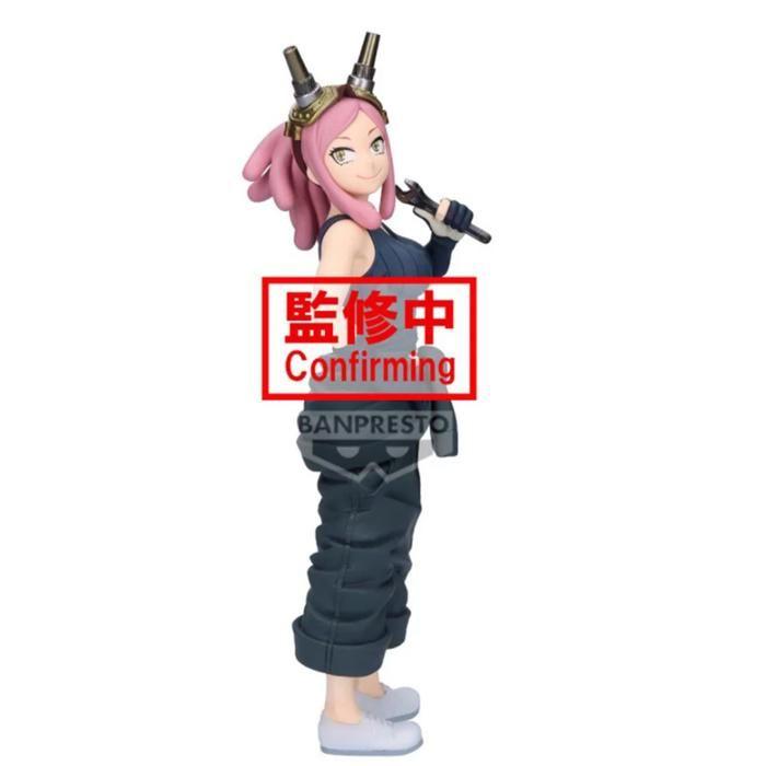 Figurine Glitter &amp; Glamours - My Hero Academia - Mei Hatsume