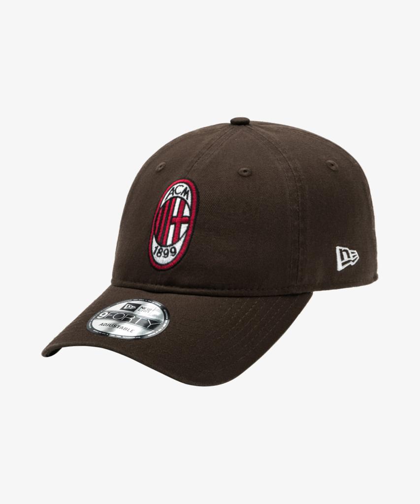 NEW ERA 940Unst Flawless Acmilan Cho