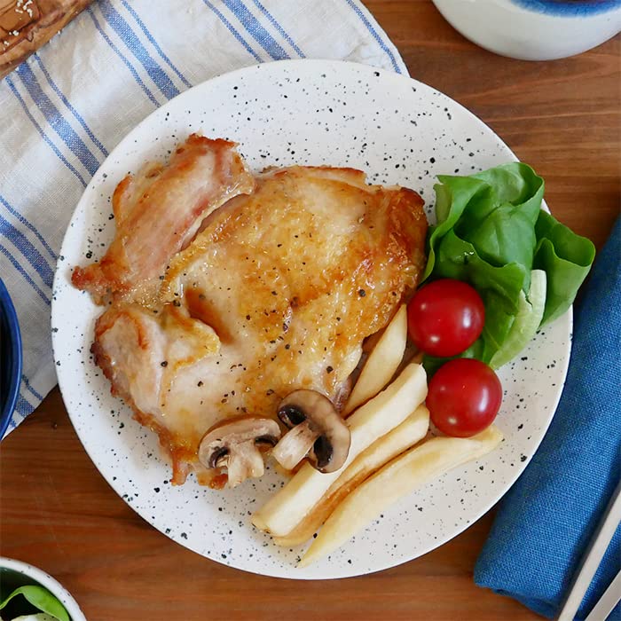 EAST stůl Mísa M 12cm Blow 52-013 Made in Japan Malá miska Miska na rýži Vhodné do mikrovlnné trouby Vhodné do myčky