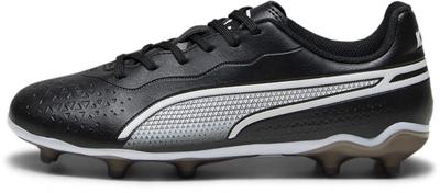 Sports Shoes Black King Match FG/AG Jr
