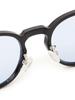 SHIPS any Boston Dark One Size Men's Sunglasses, Gray, 710630034,