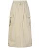 VANAKE String Cargo Skirt_Vb44Skmd01Z